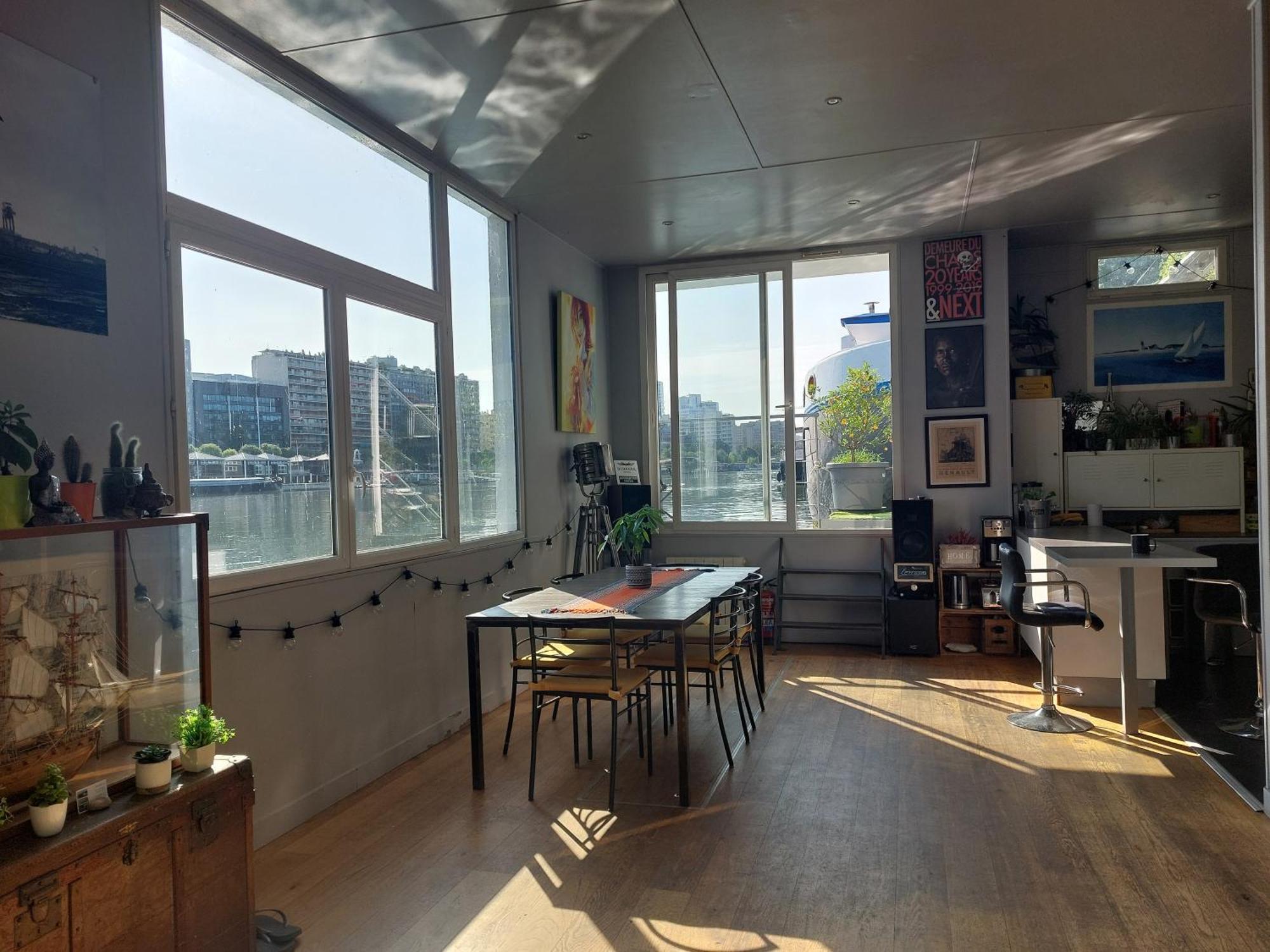 美嘉莱特ii号住宿加早餐旅馆 塞夫尔 外观 照片